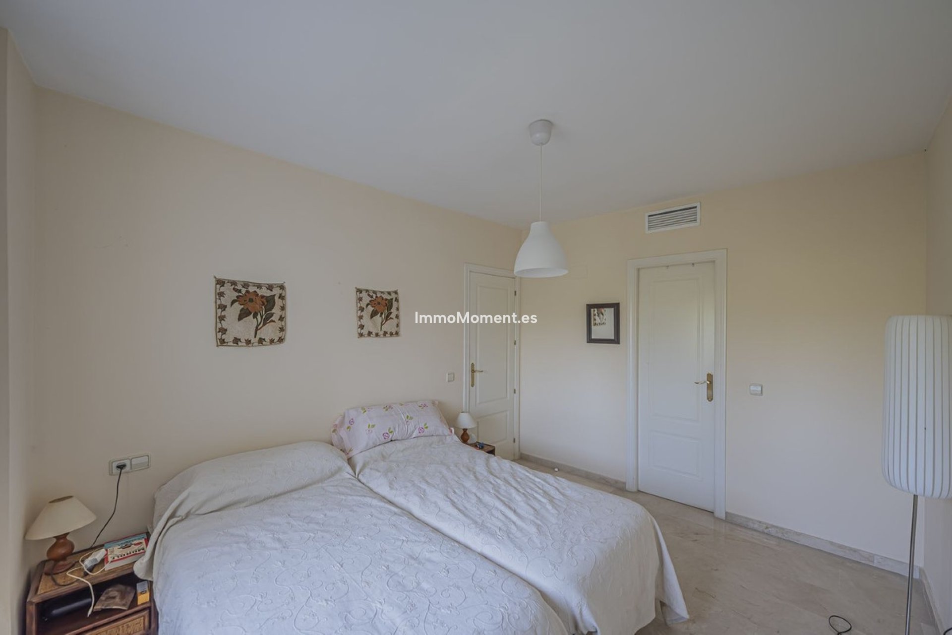 Reventa - Apartamento - Estepona  - Costalita