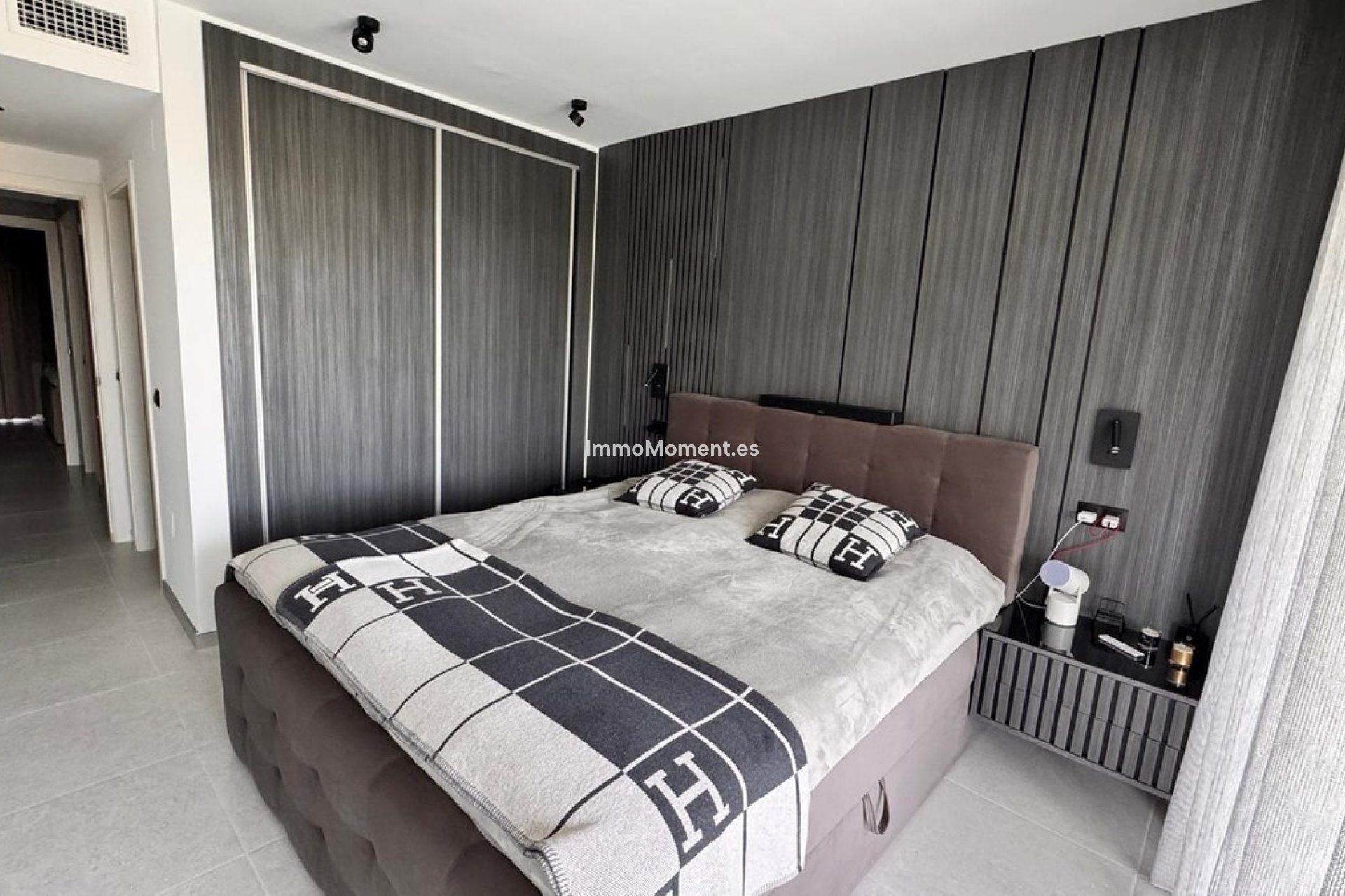 Reventa - Apartamento - Estepona  - Costalita