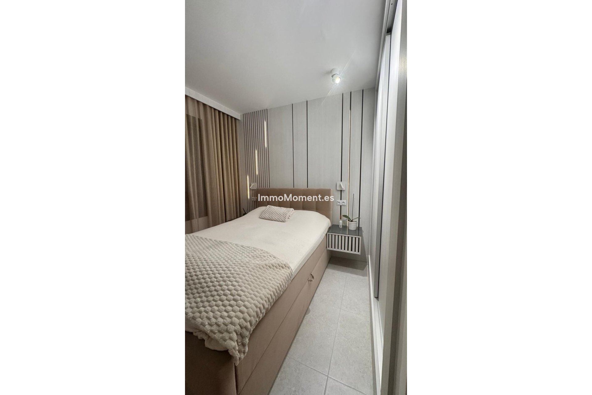 Reventa - Apartamento - Estepona  - Costalita