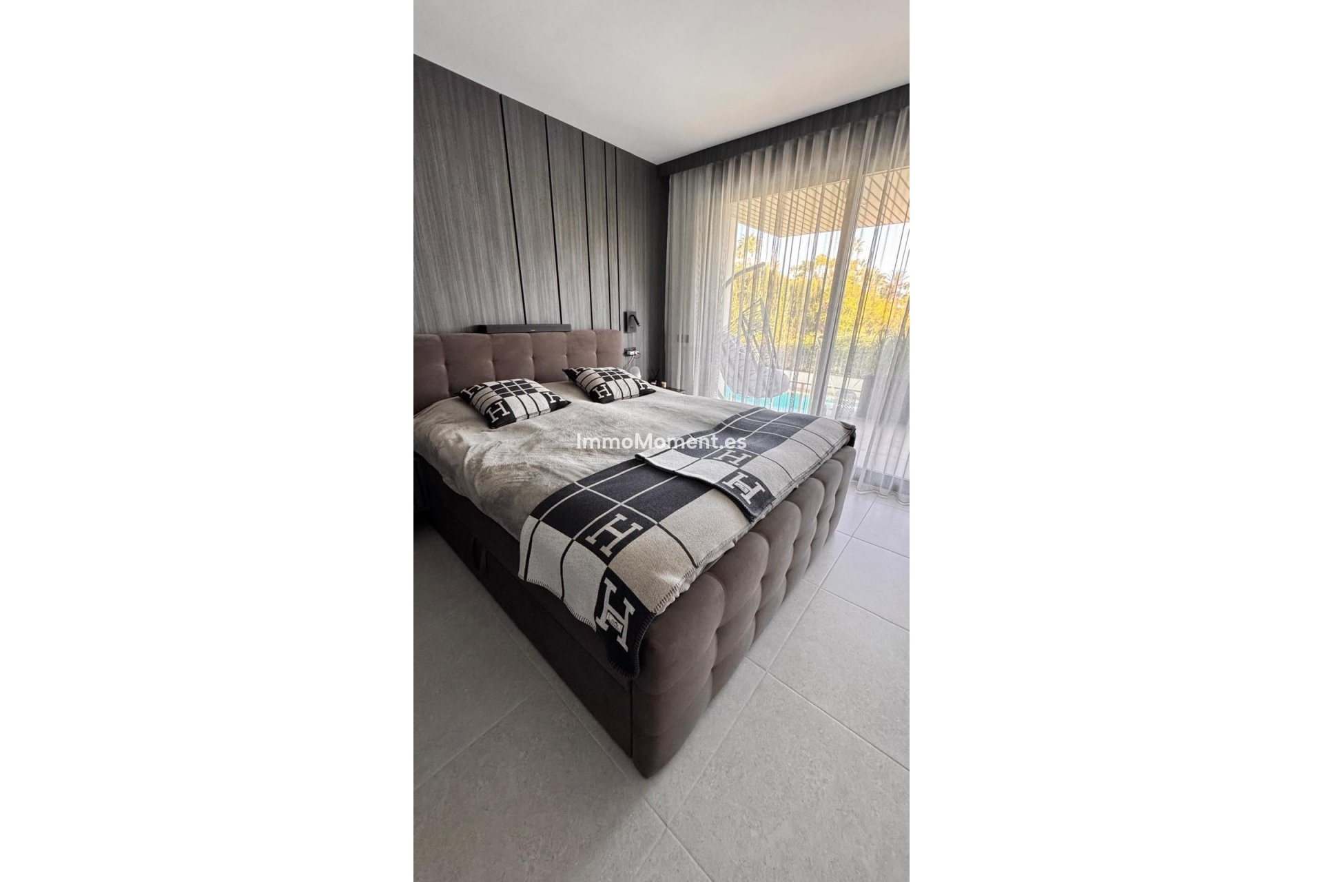 Reventa - Apartamento - Estepona  - Costalita