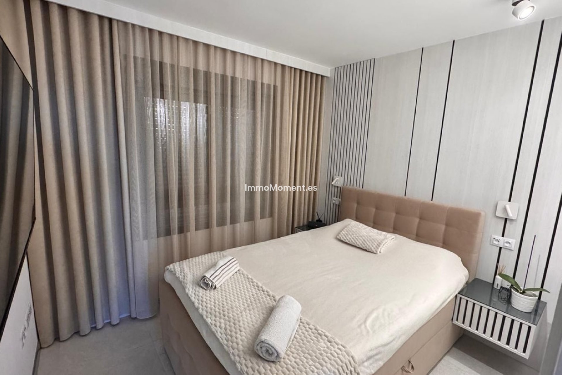 Reventa - Apartamento - Estepona  - Costalita