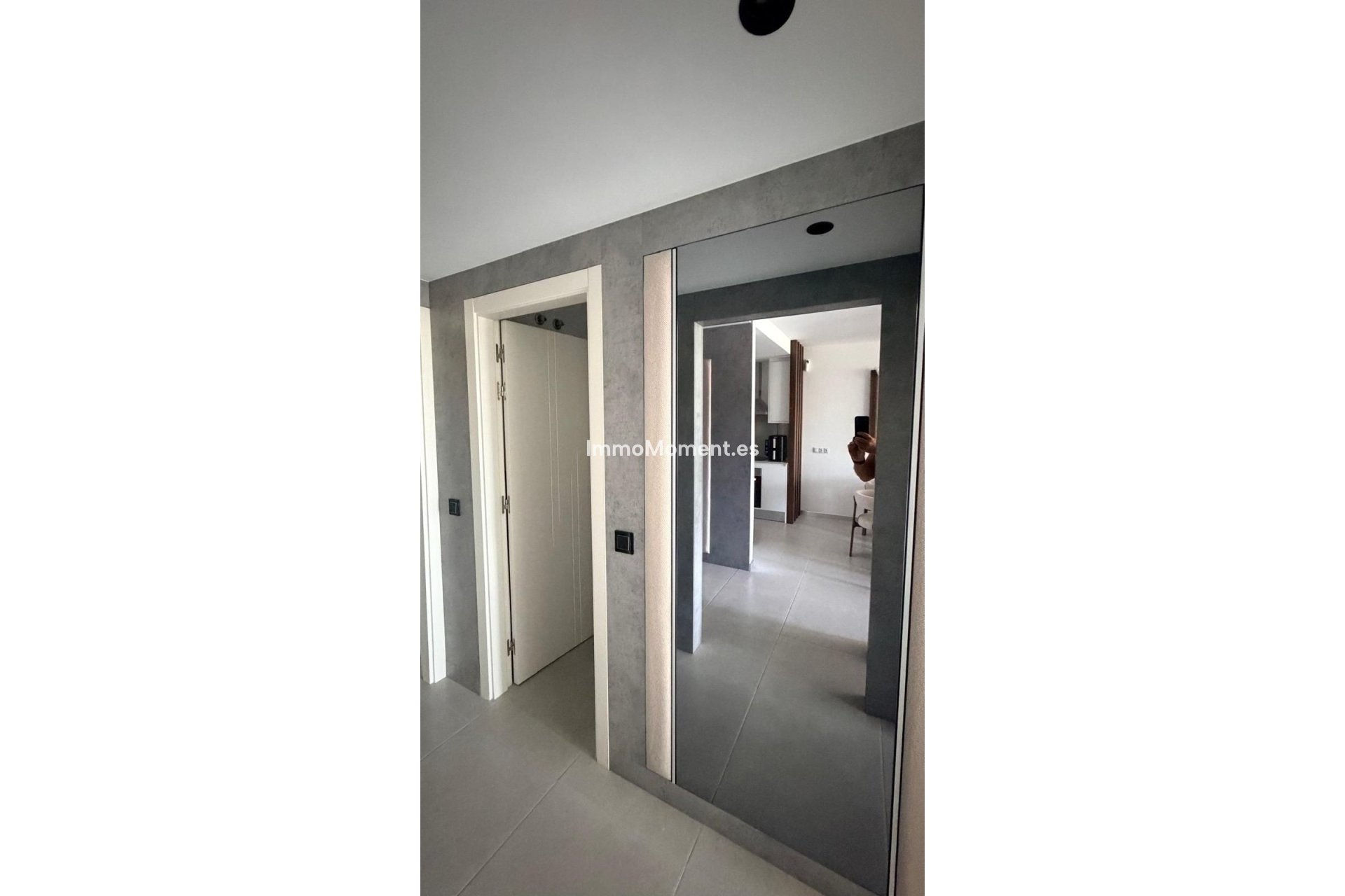 Reventa - Apartamento - Estepona  - Costalita