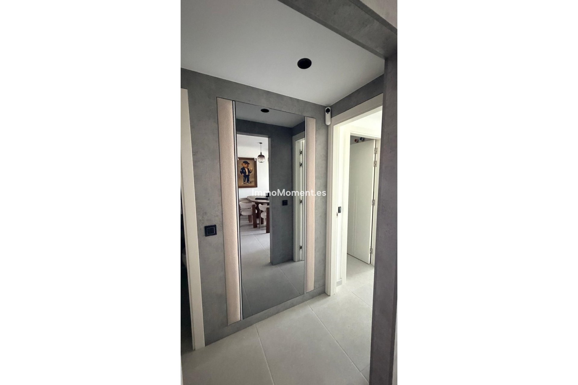 Reventa - Apartamento - Estepona  - Costalita