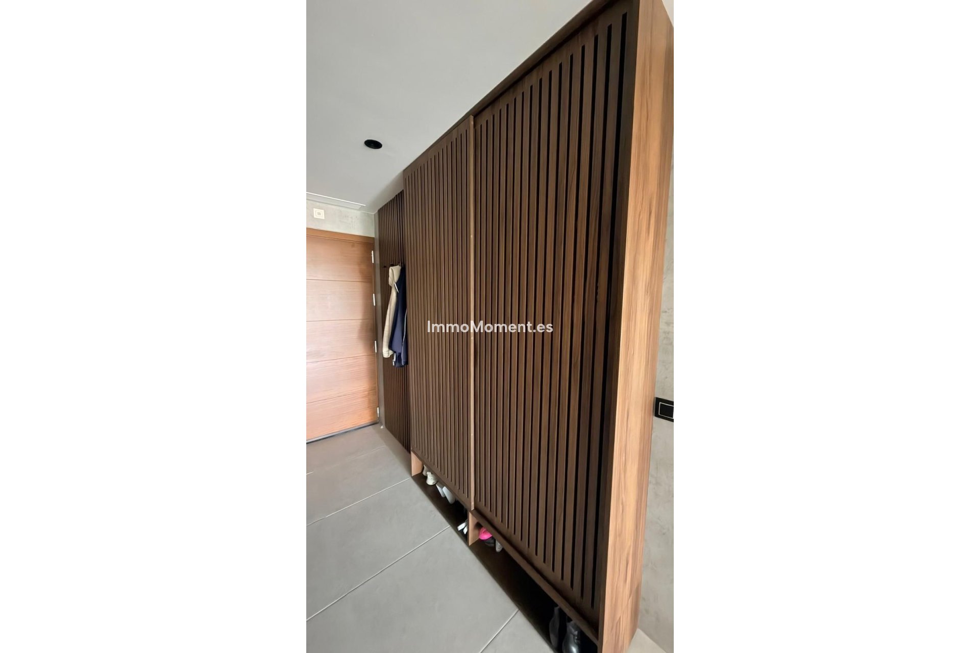 Reventa - Apartamento - Estepona  - Costalita