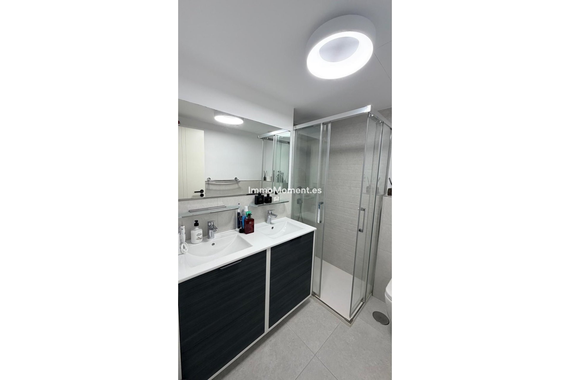 Reventa - Apartamento - Estepona  - Costalita