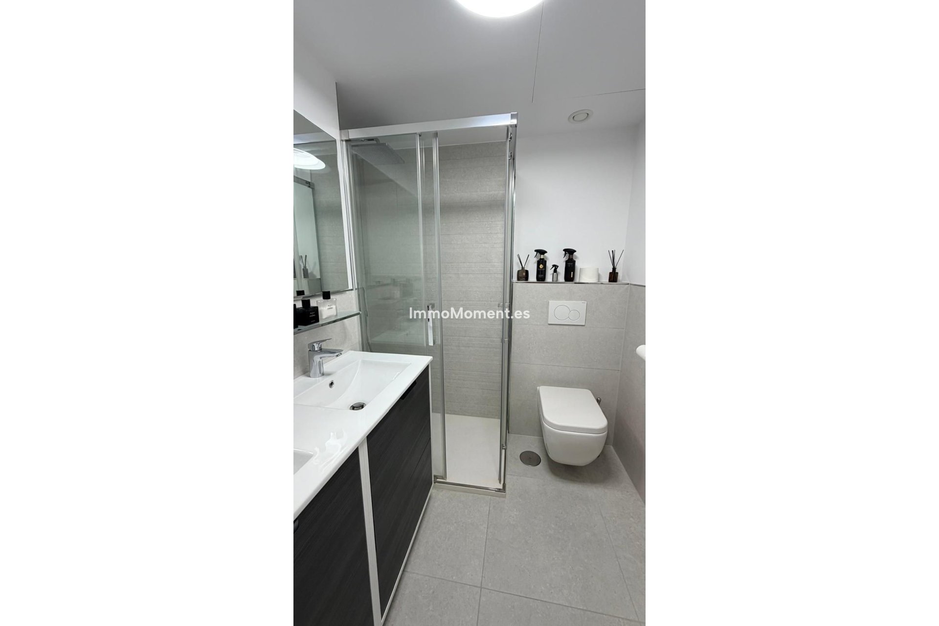 Reventa - Apartamento - Estepona  - Costalita