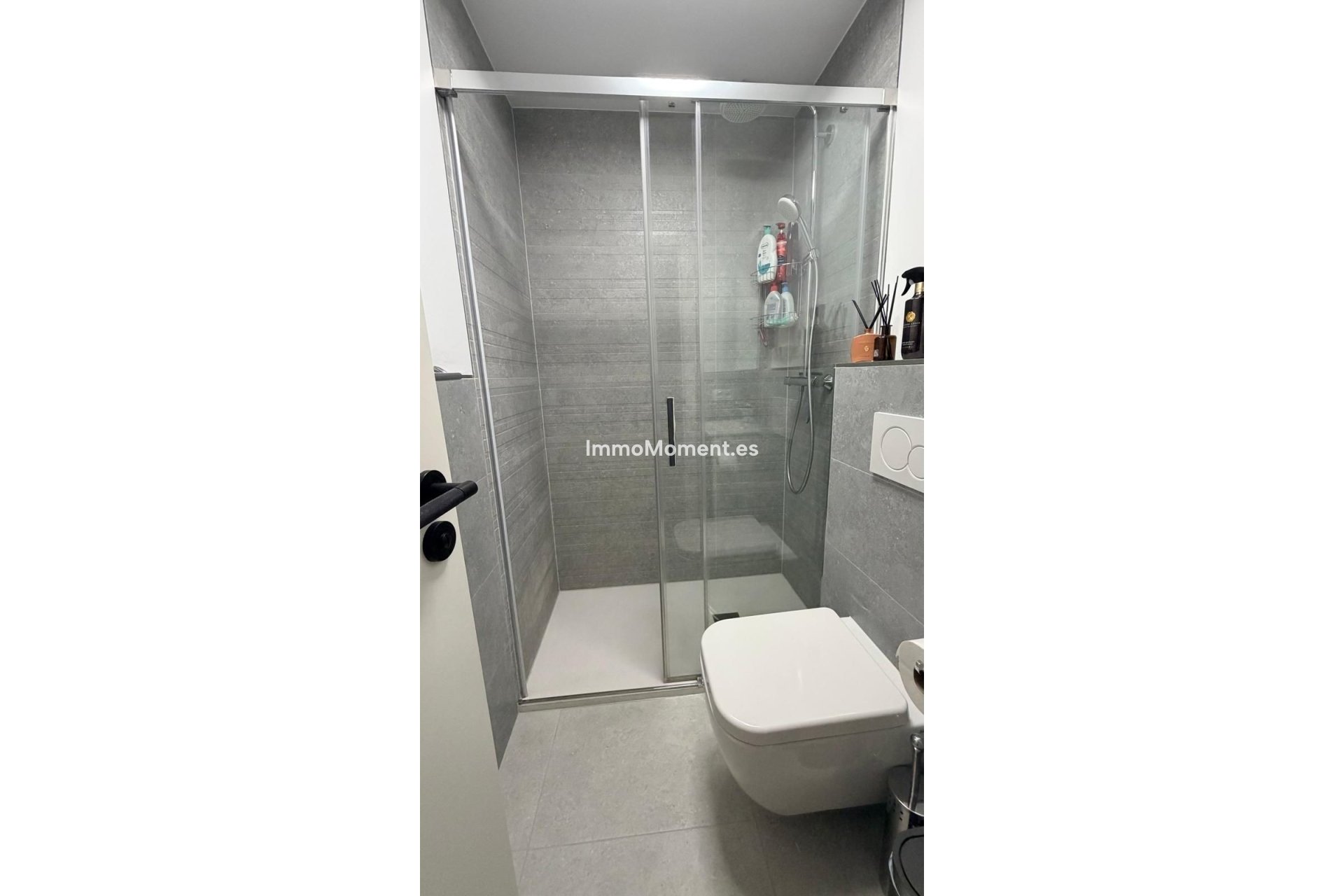 Reventa - Apartamento - Estepona  - Costalita