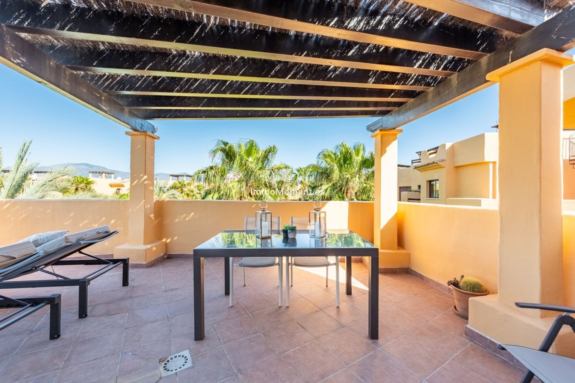Reventa - Apartamento - Estepona  - Costalita