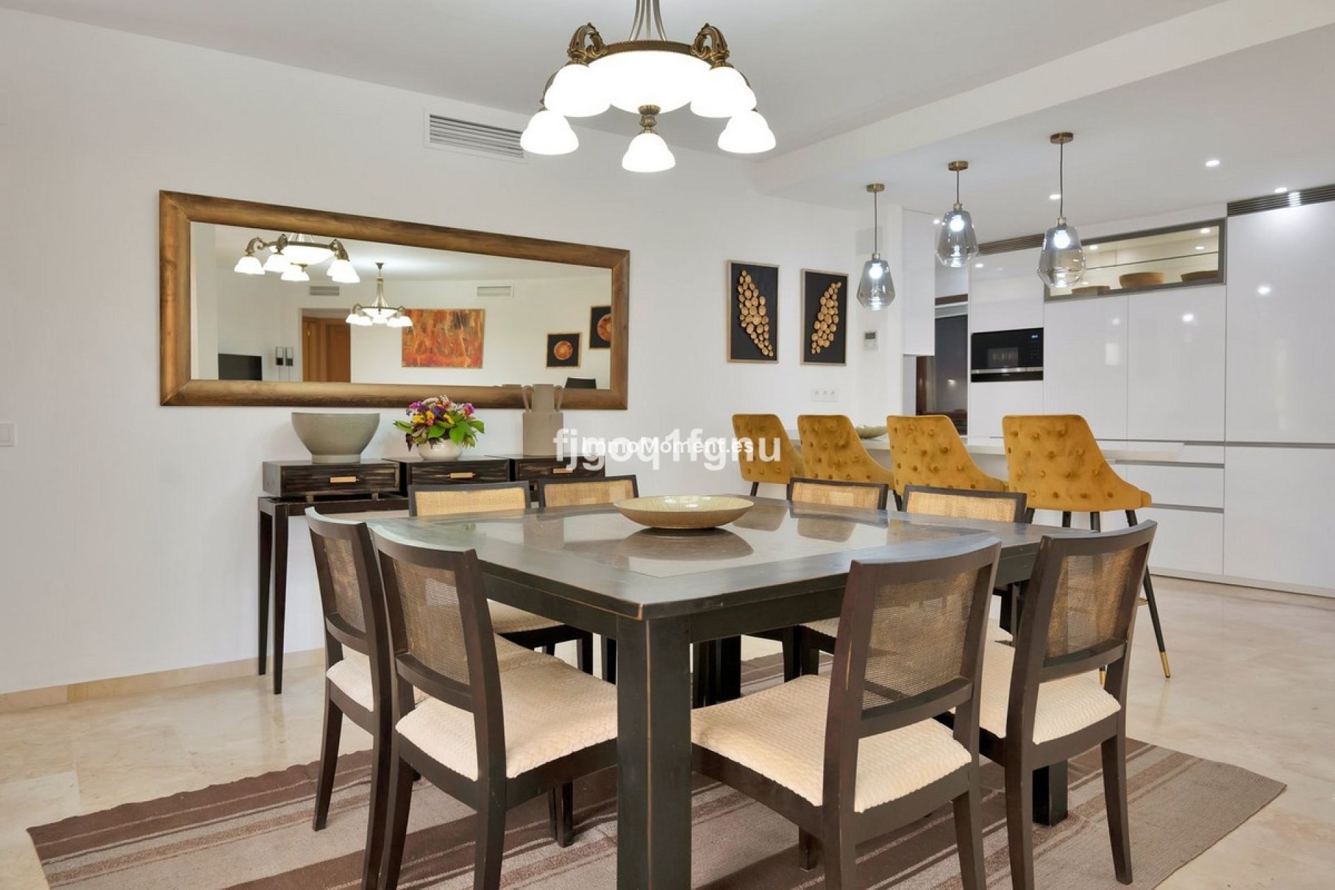 Reventa - Apartamento - Estepona  - Costalita