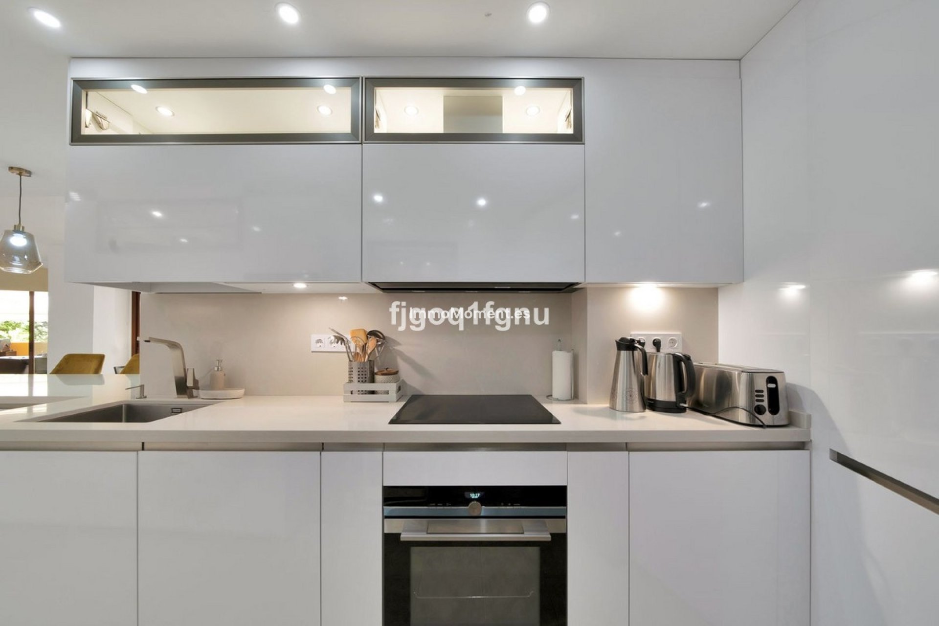 Reventa - Apartamento - Estepona  - Costalita