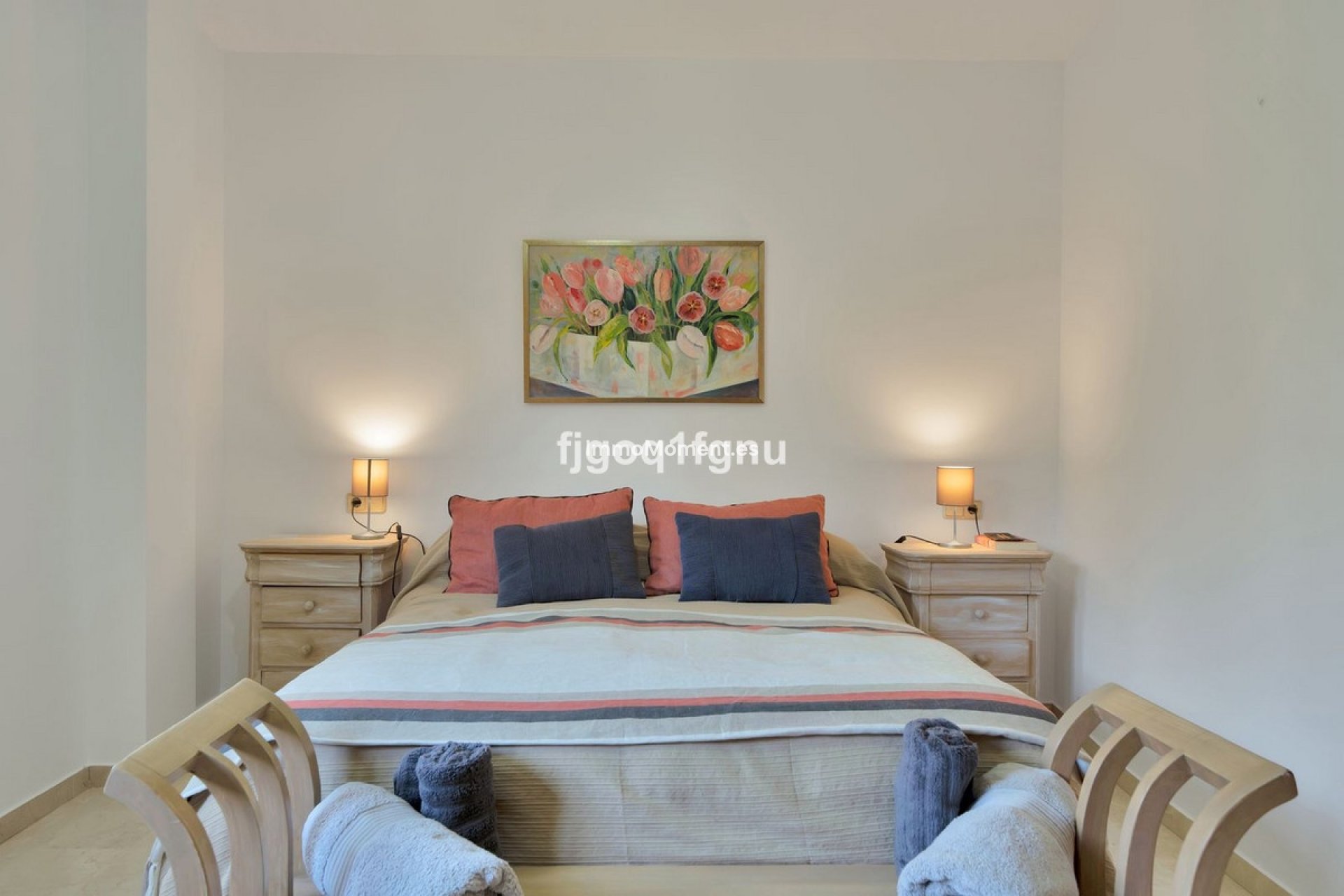 Reventa - Apartamento - Estepona  - Costalita