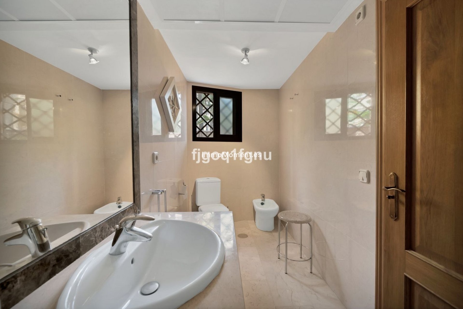 Reventa - Apartamento - Estepona  - Costalita