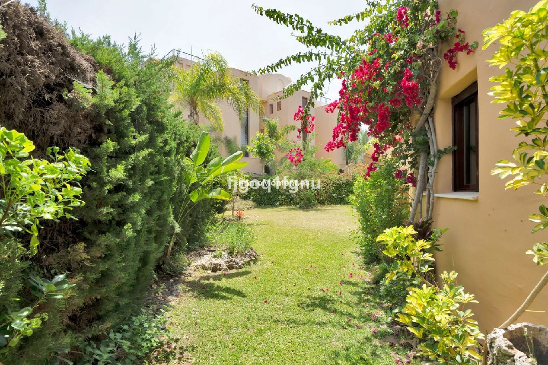 Reventa - Apartamento - Estepona  - Costalita