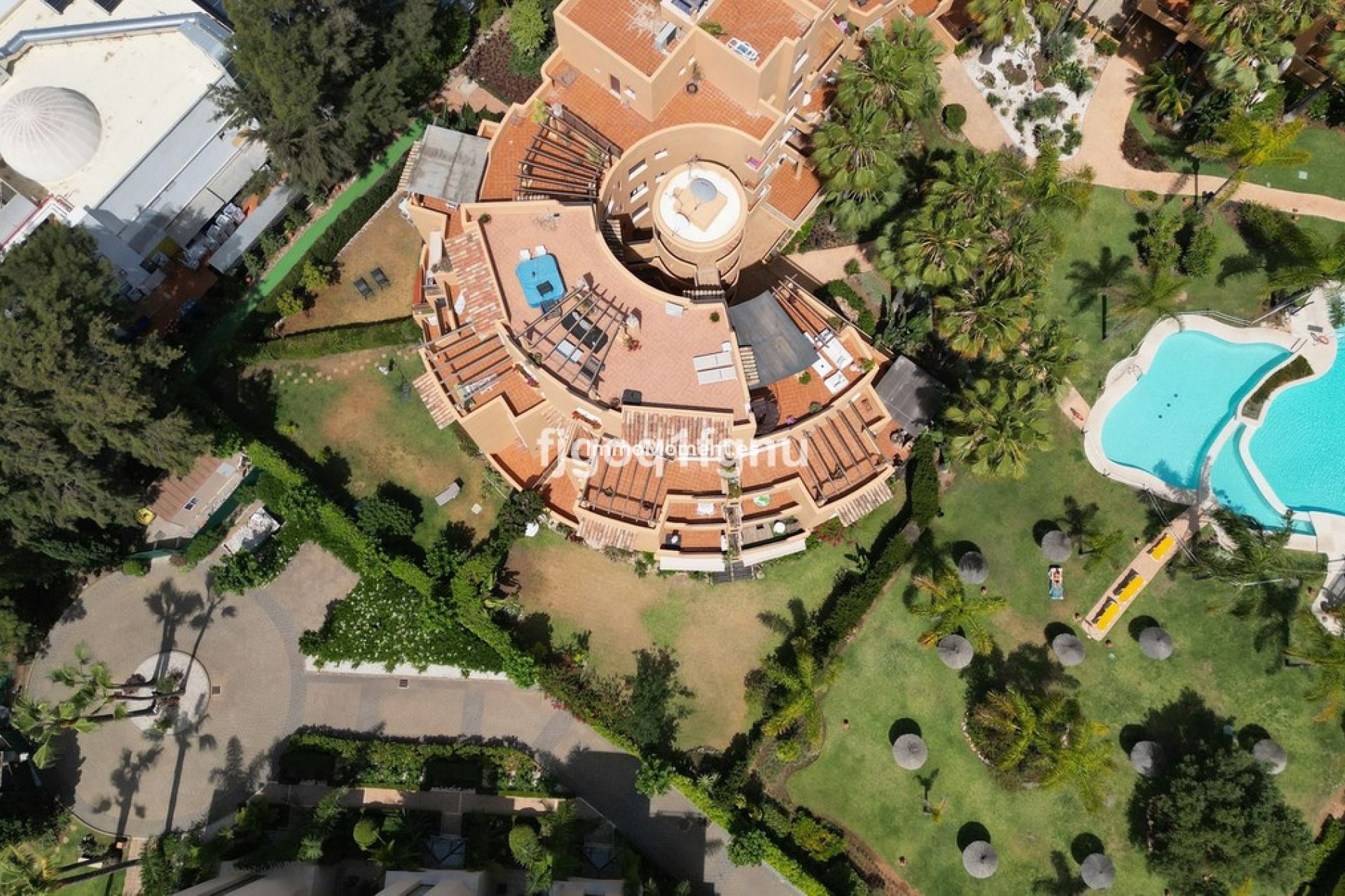 Reventa - Apartamento - Estepona  - Costalita
