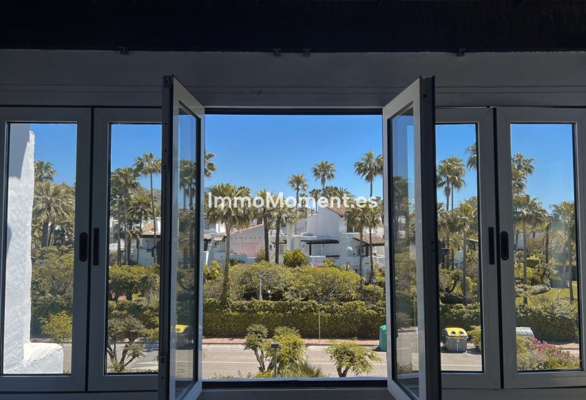 Reventa - Apartamento - Estepona  - Costalita