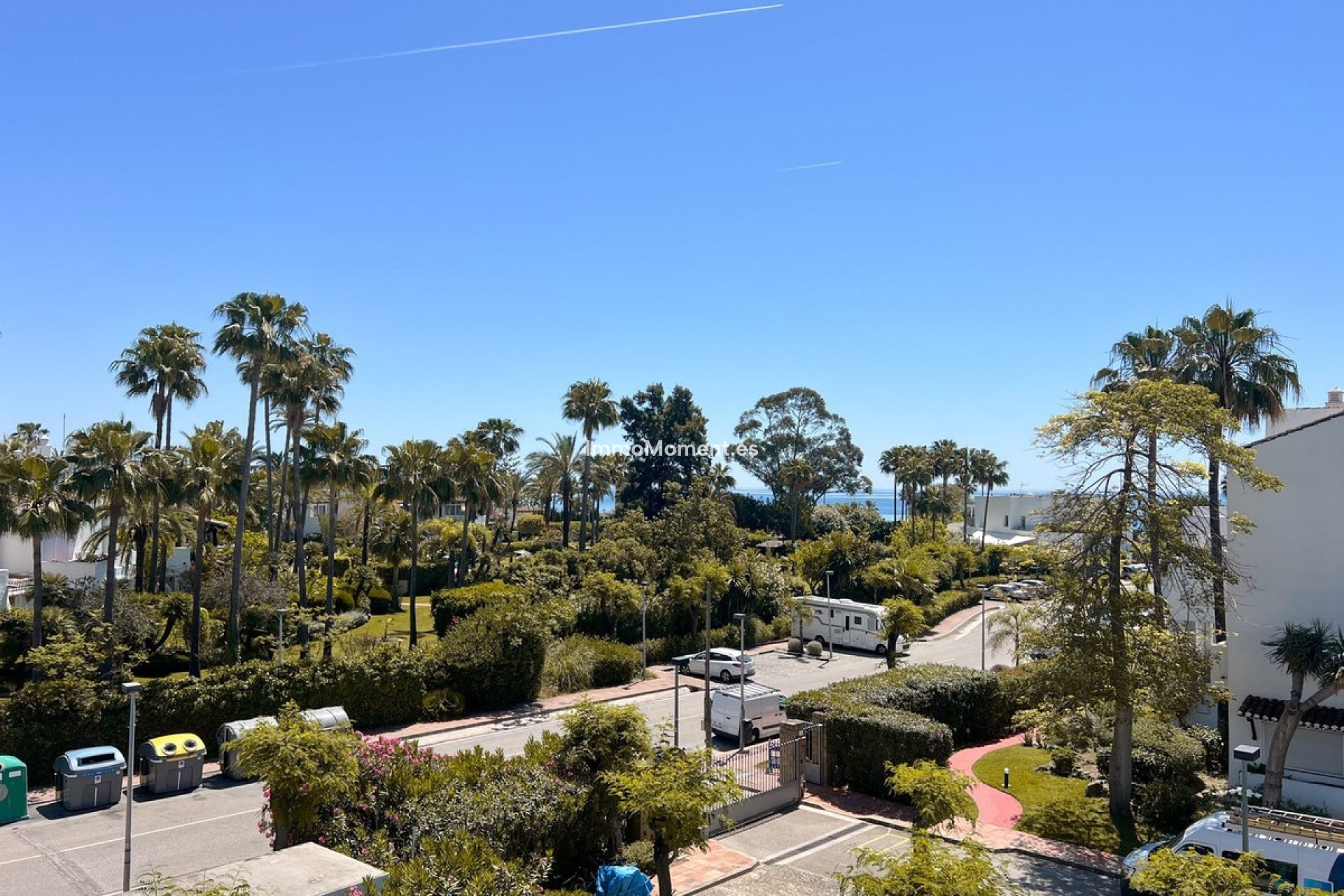 Reventa - Apartamento - Estepona  - Costalita