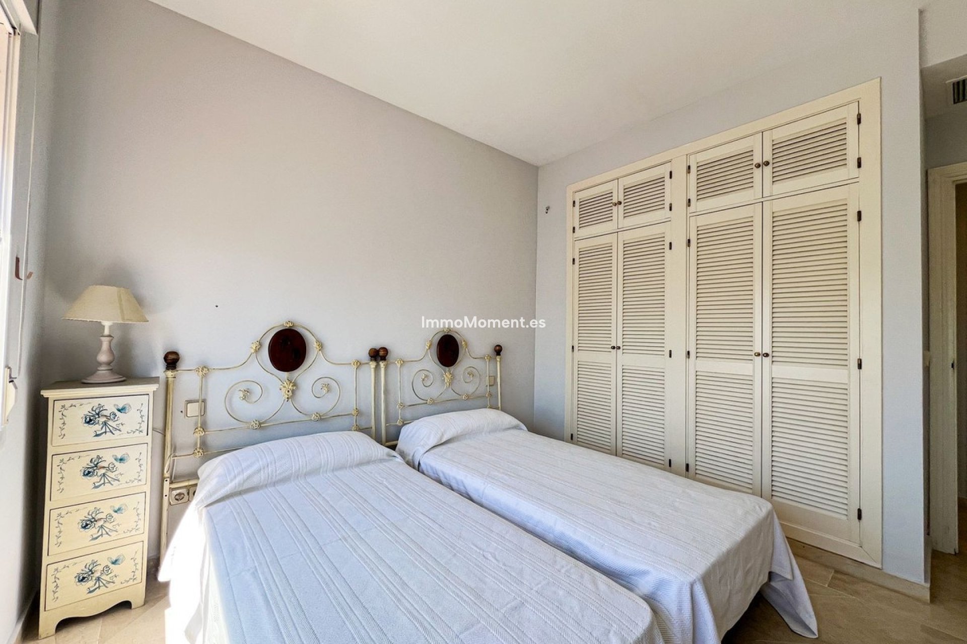 Reventa - Apartamento - Estepona  - Costalita