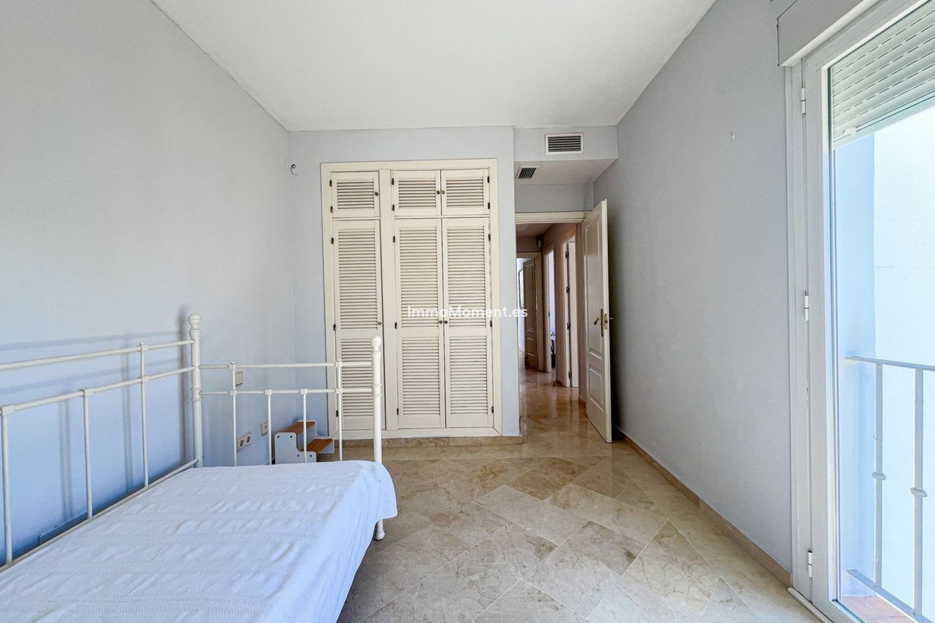 Reventa - Apartamento - Estepona  - Costalita
