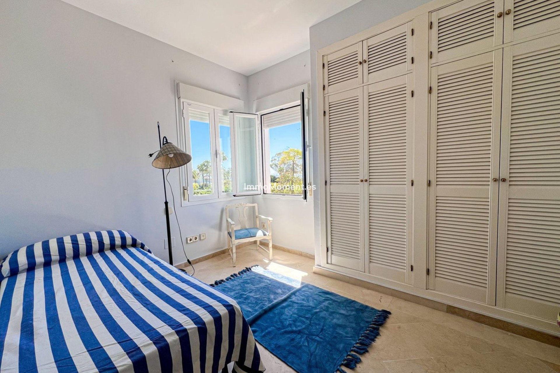 Reventa - Apartamento - Estepona  - Costalita