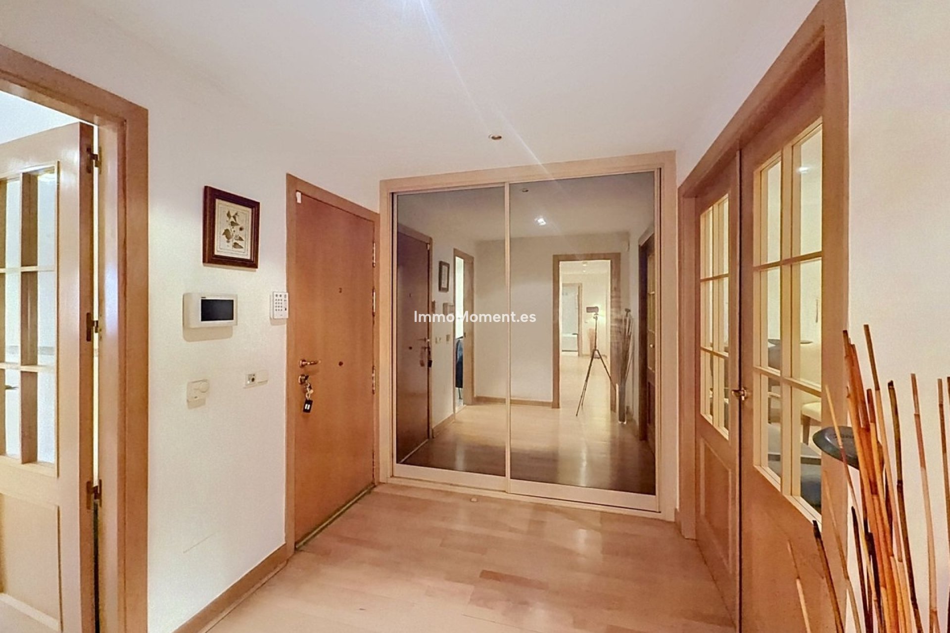 Reventa - Apartamento - Estepona  - Costalita