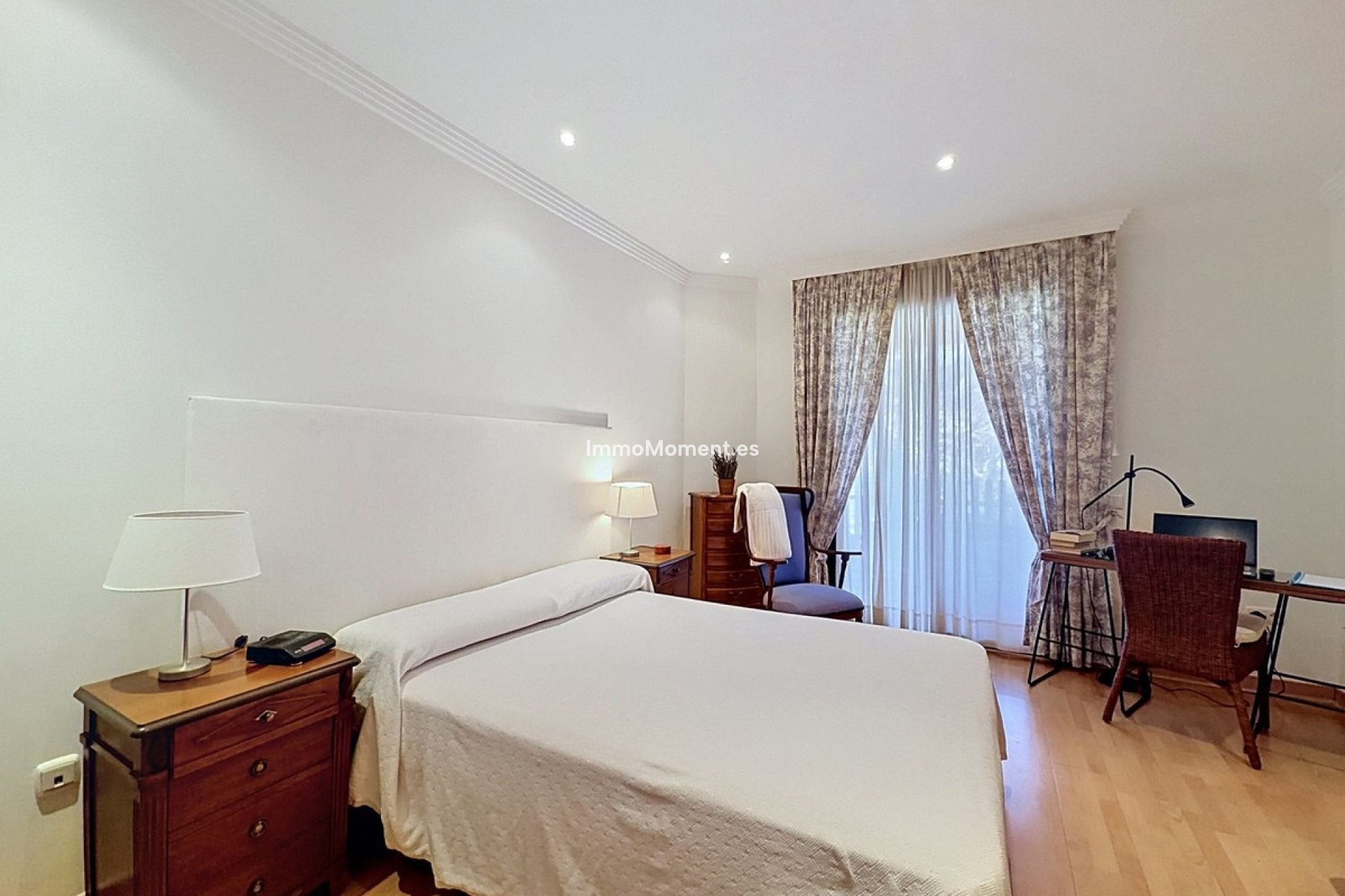 Reventa - Apartamento - Estepona  - Costalita