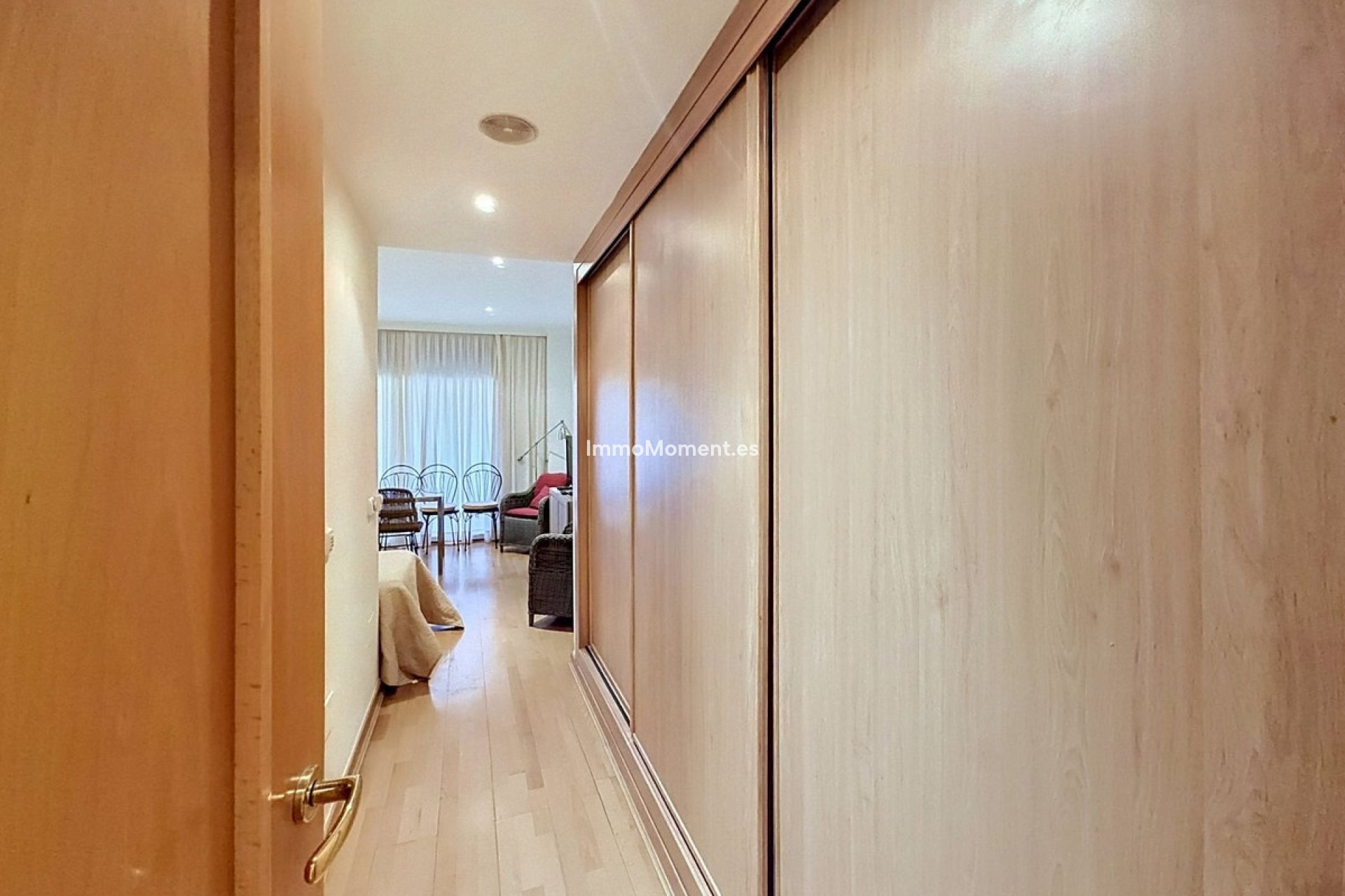 Reventa - Apartamento - Estepona  - Costalita