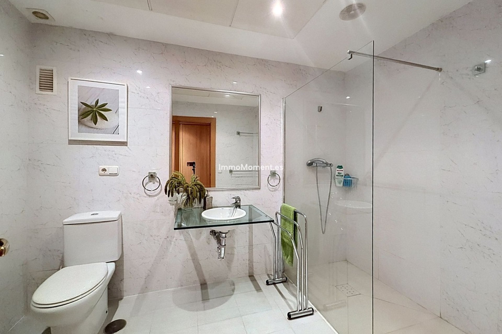 Reventa - Apartamento - Estepona  - Costalita