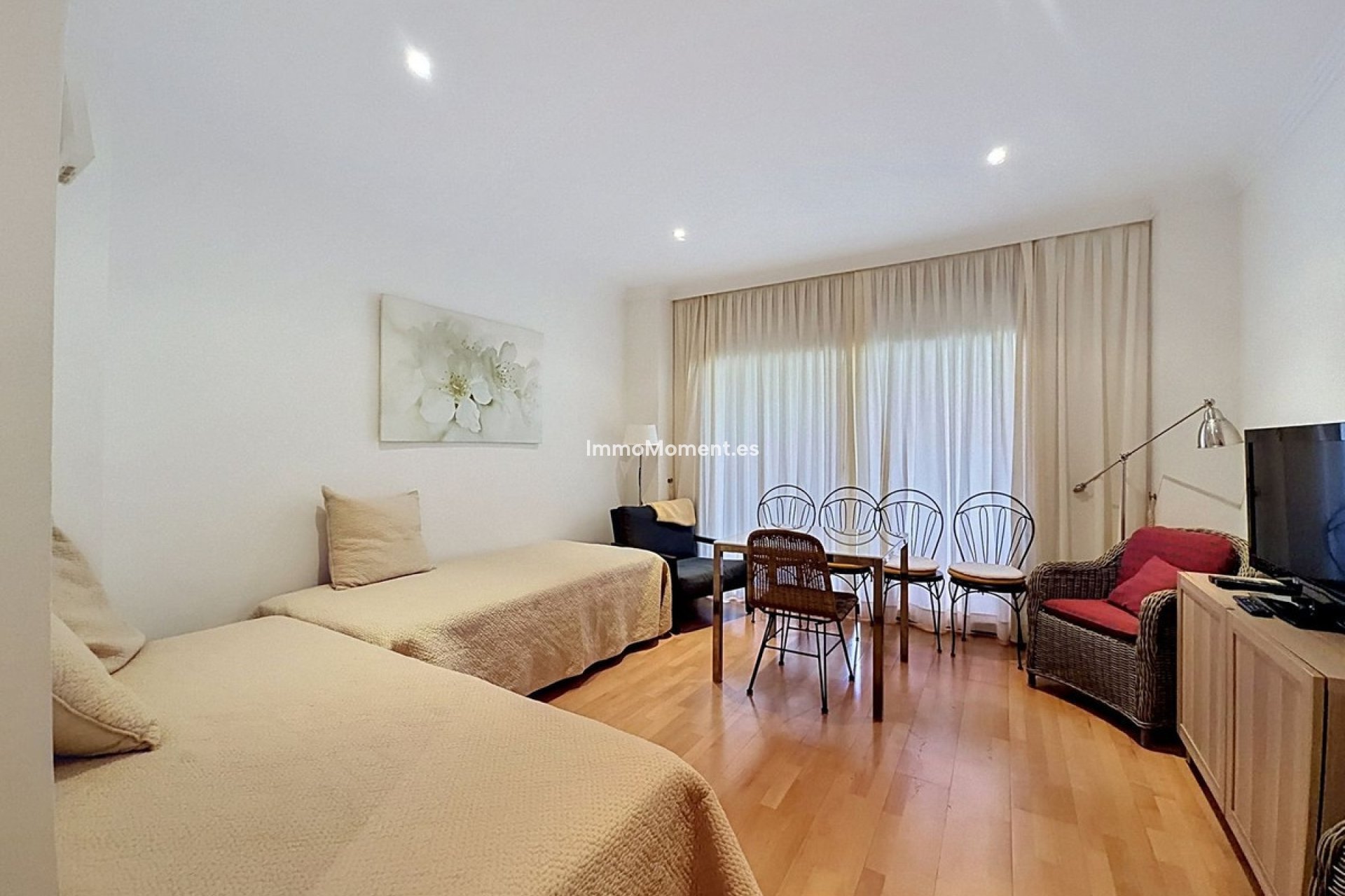 Reventa - Apartamento - Estepona  - Costalita