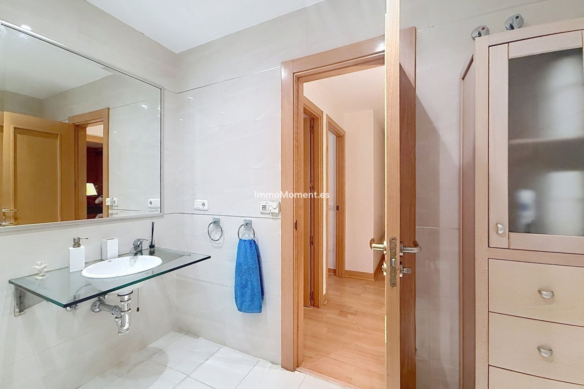 Reventa - Apartamento - Estepona  - Costalita