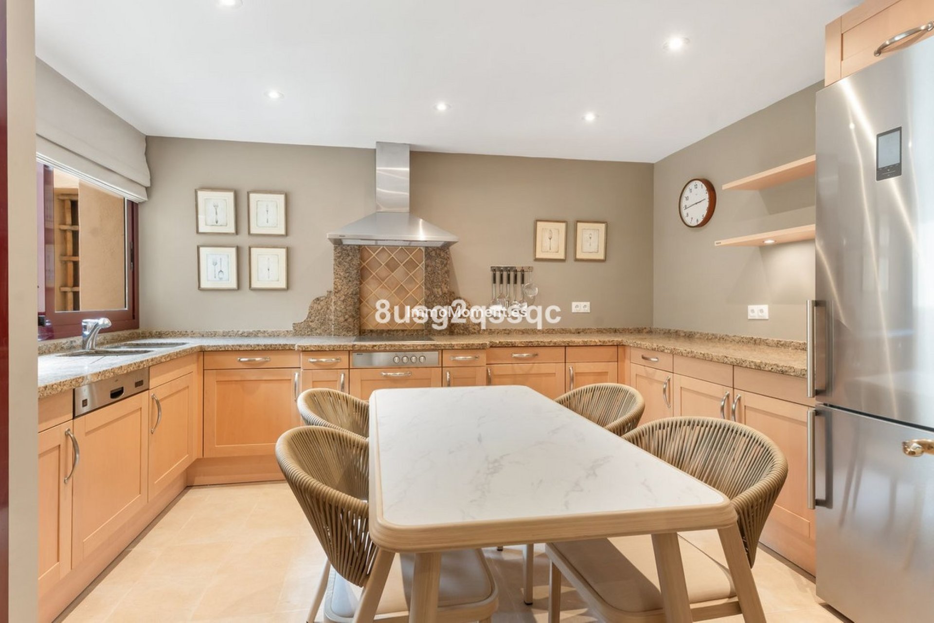 Reventa - Apartamento - Estepona  - Costalita