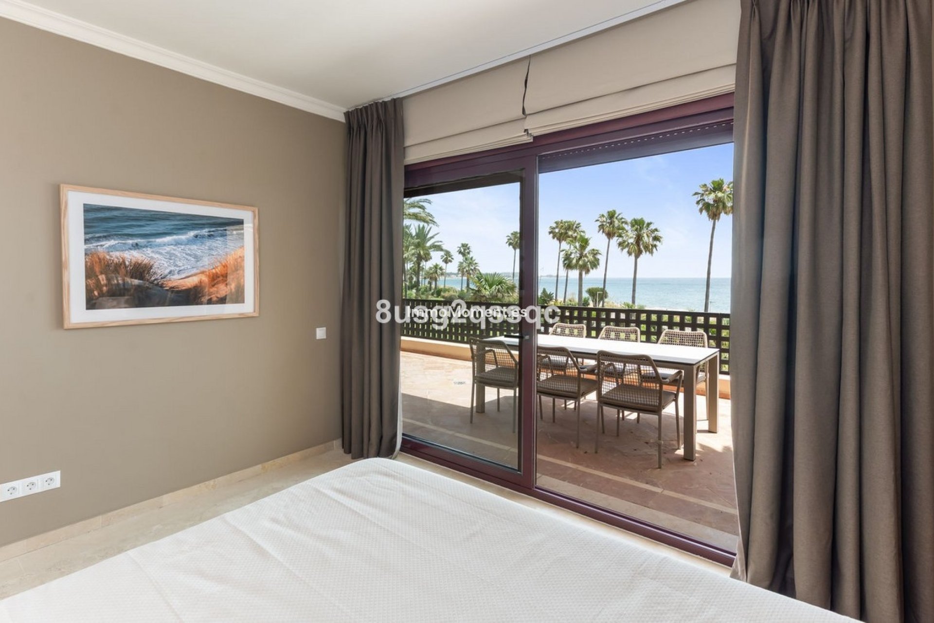 Reventa - Apartamento - Estepona  - Costalita