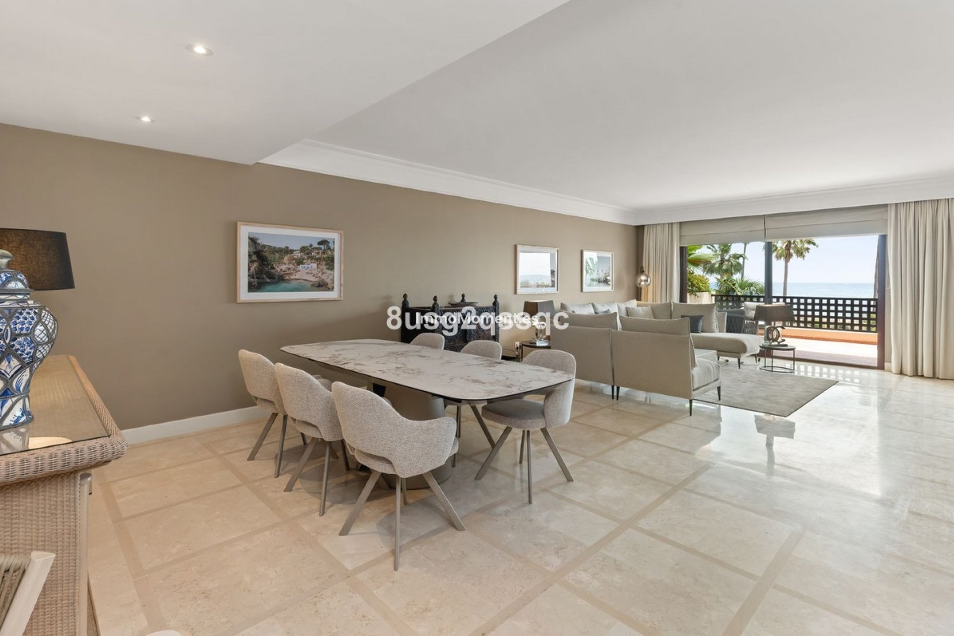 Reventa - Apartamento - Estepona  - Costalita