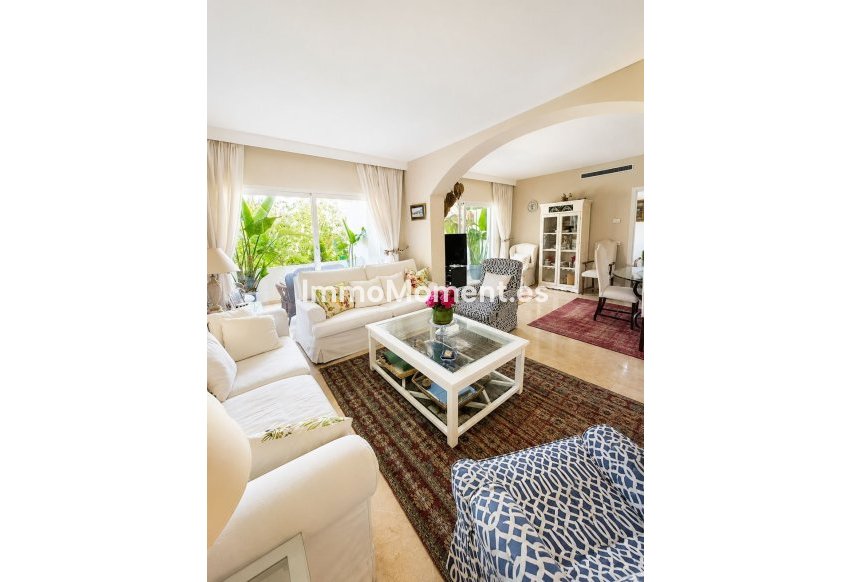 Reventa - Apartamento - Estepona  - Costalita