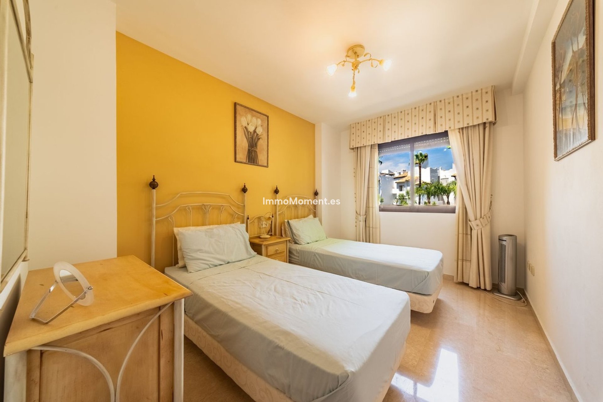 Reventa - Apartamento - Estepona  - Costalita