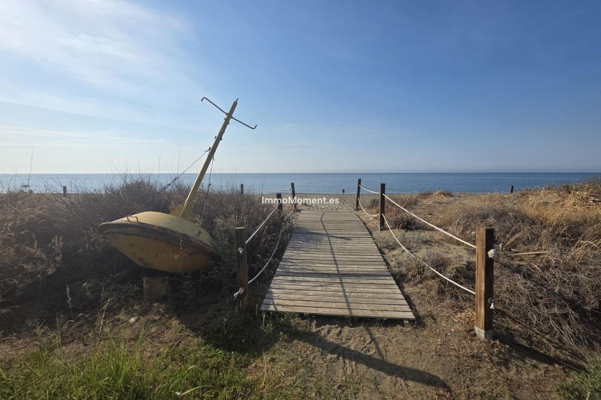 Reventa - Apartamento - Estepona  - Costalita