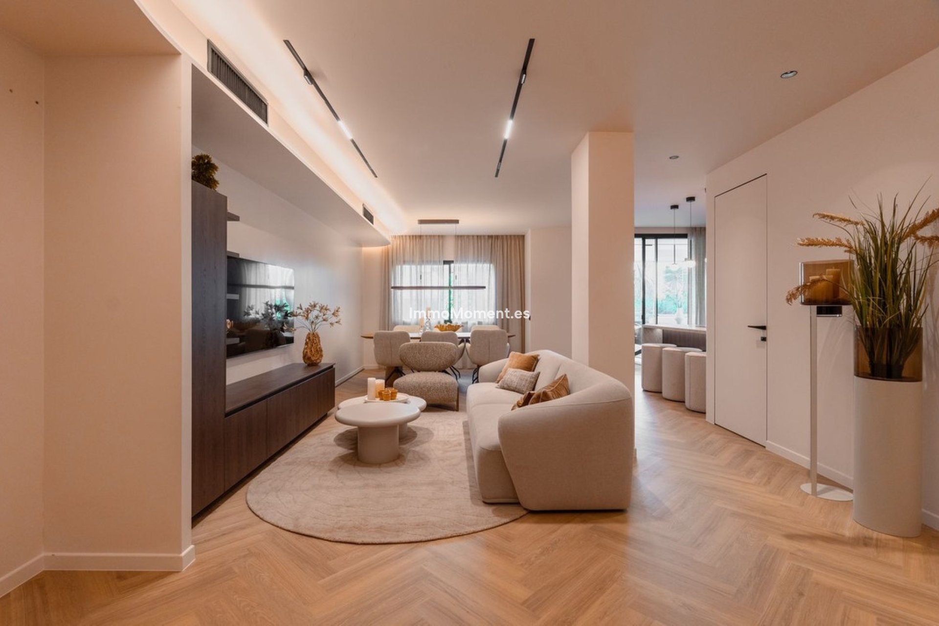 Reventa - Apartamento - Estepona  - Costalita