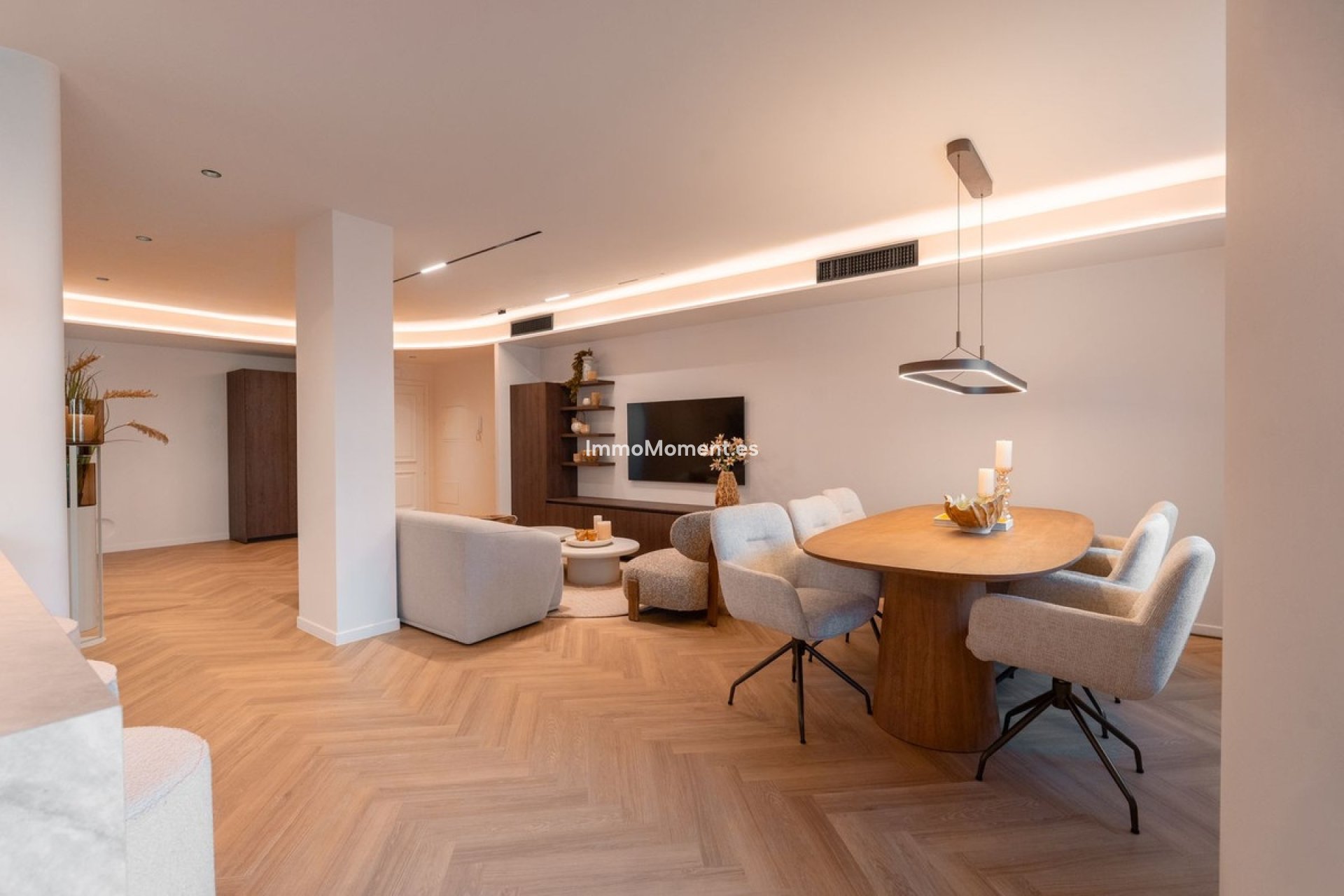 Reventa - Apartamento - Estepona  - Costalita
