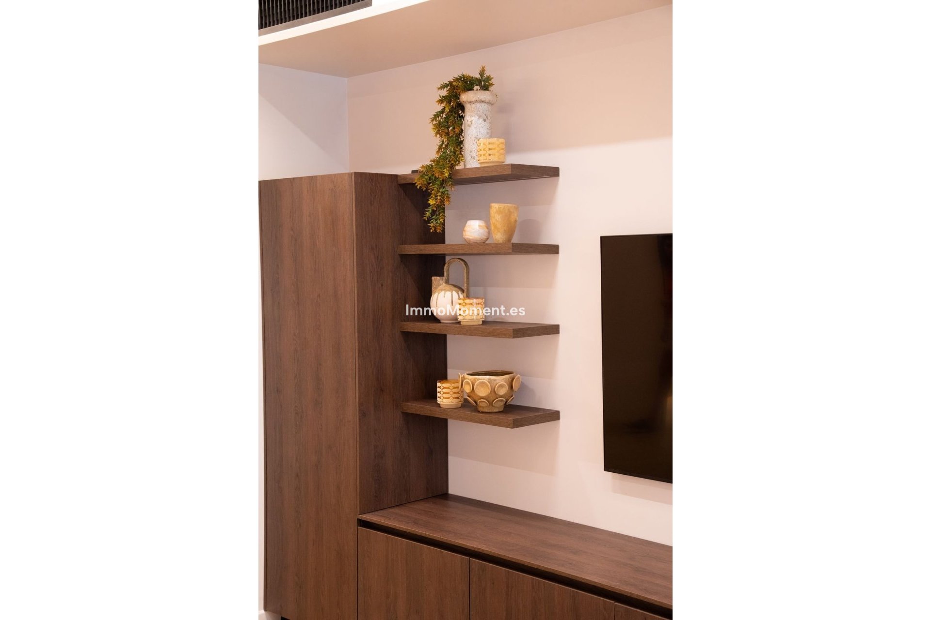 Reventa - Apartamento - Estepona  - Costalita