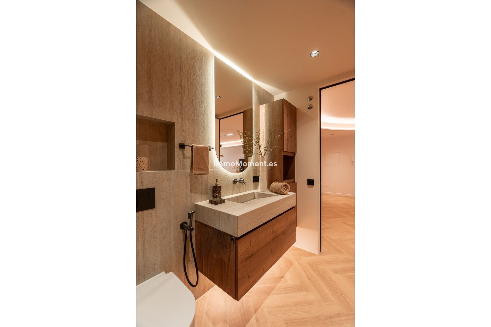Reventa - Apartamento - Estepona  - Costalita