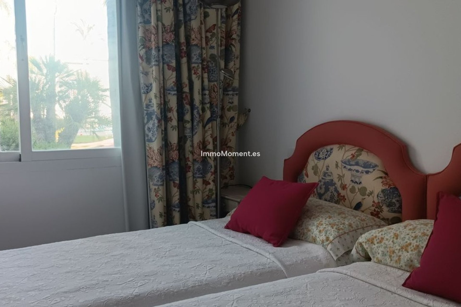 Reventa - Apartamento - Estepona  - Costalita