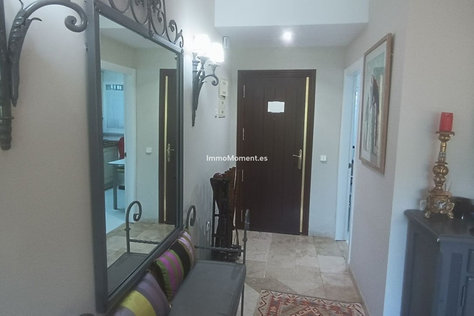 Reventa - Apartamento - Estepona  - Costalita
