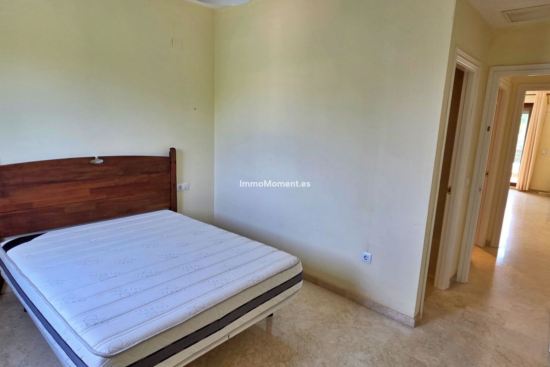 Reventa - Apartamento - Estepona  - Costalita