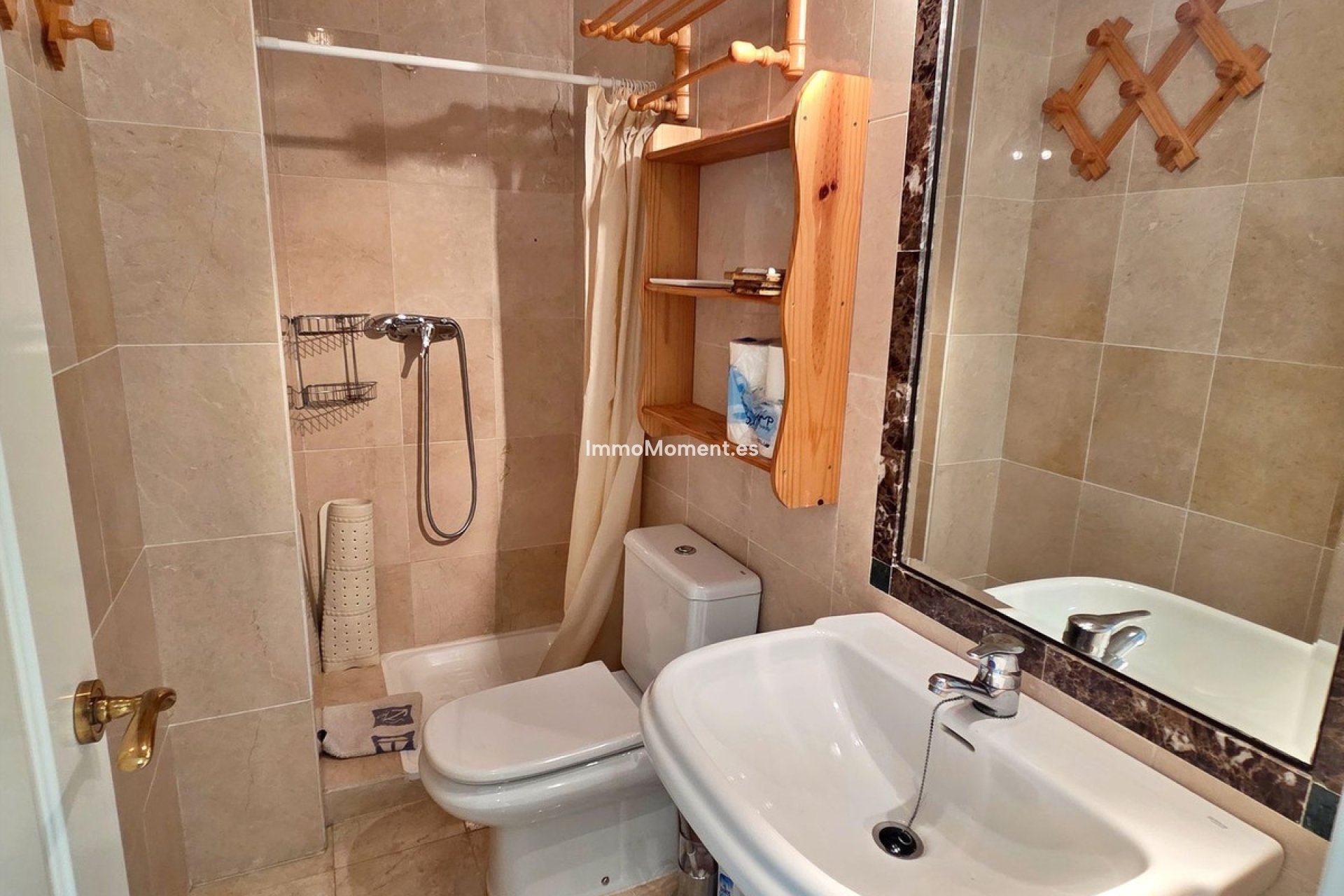 Reventa - Apartamento - Estepona  - Costalita