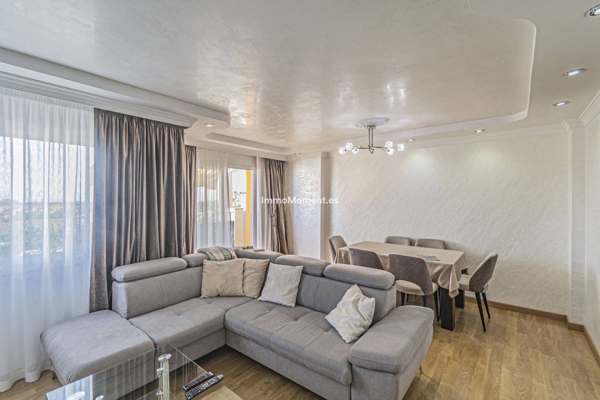 Reventa - Apartamento - Estepona  - Diana Park