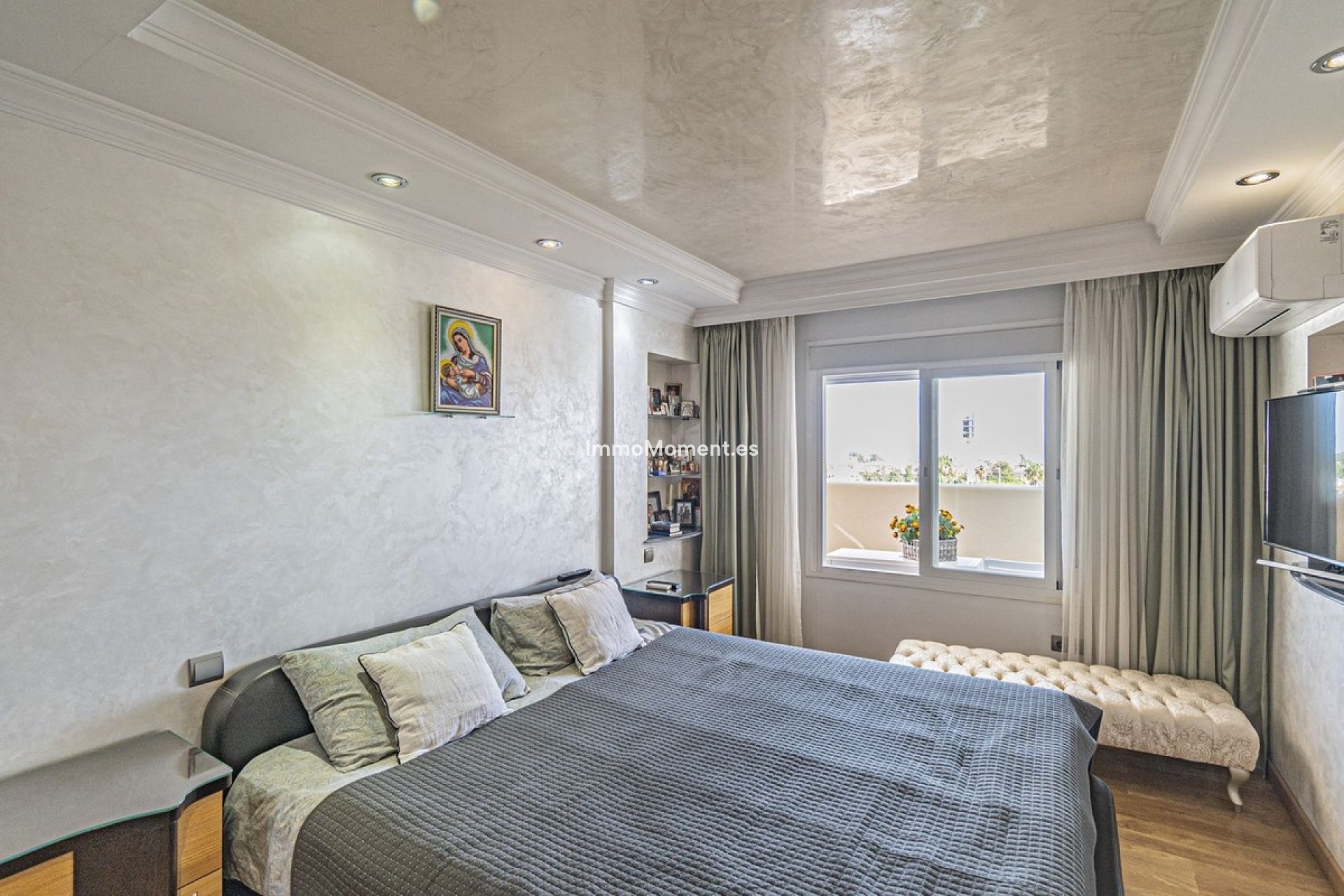 Reventa - Apartamento - Estepona  - Diana Park