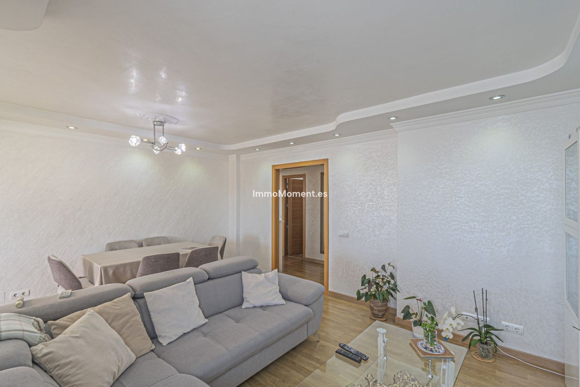 Reventa - Apartamento - Estepona  - Diana Park