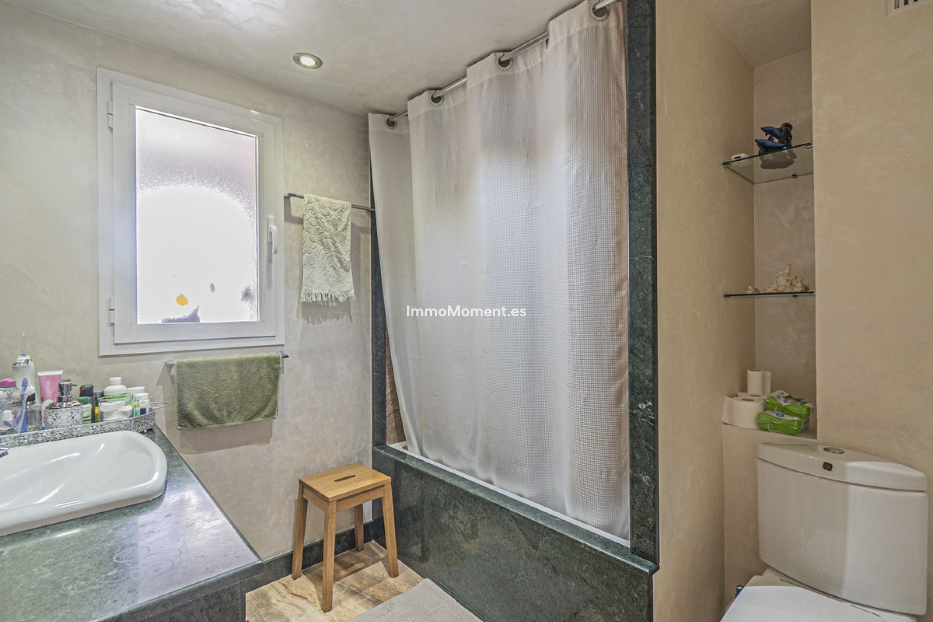 Reventa - Apartamento - Estepona  - Diana Park