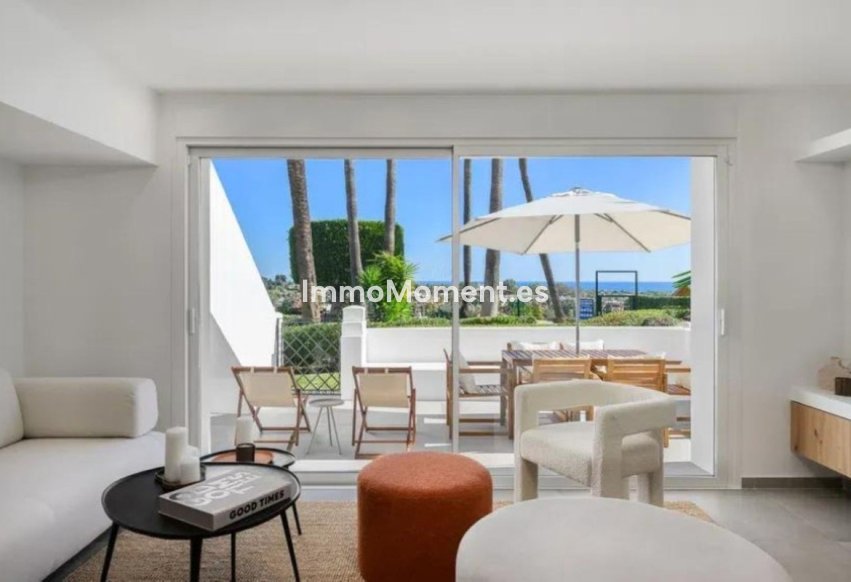 Reventa - Apartamento - Estepona  - Diana Park