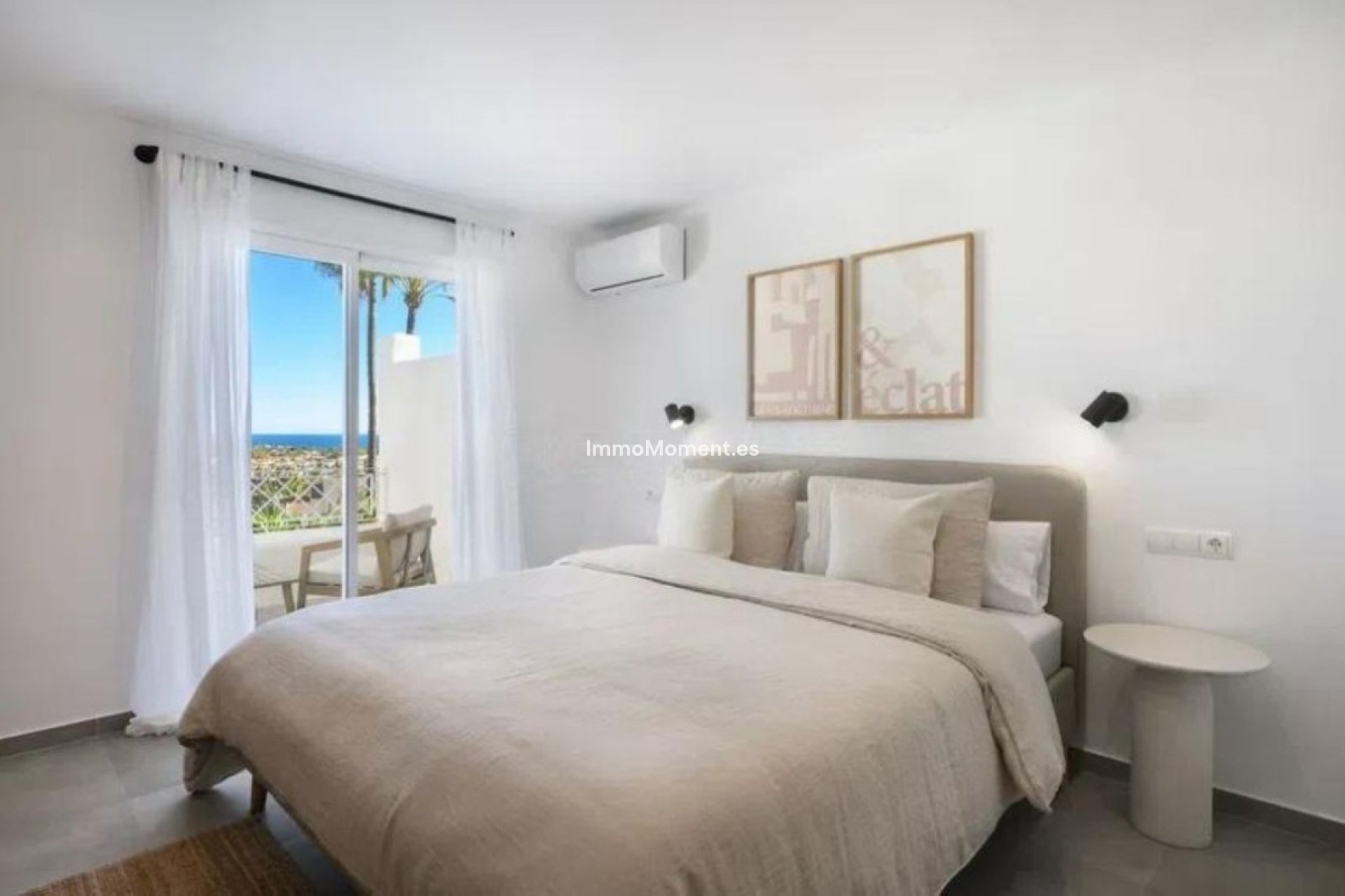 Reventa - Apartamento - Estepona  - Diana Park