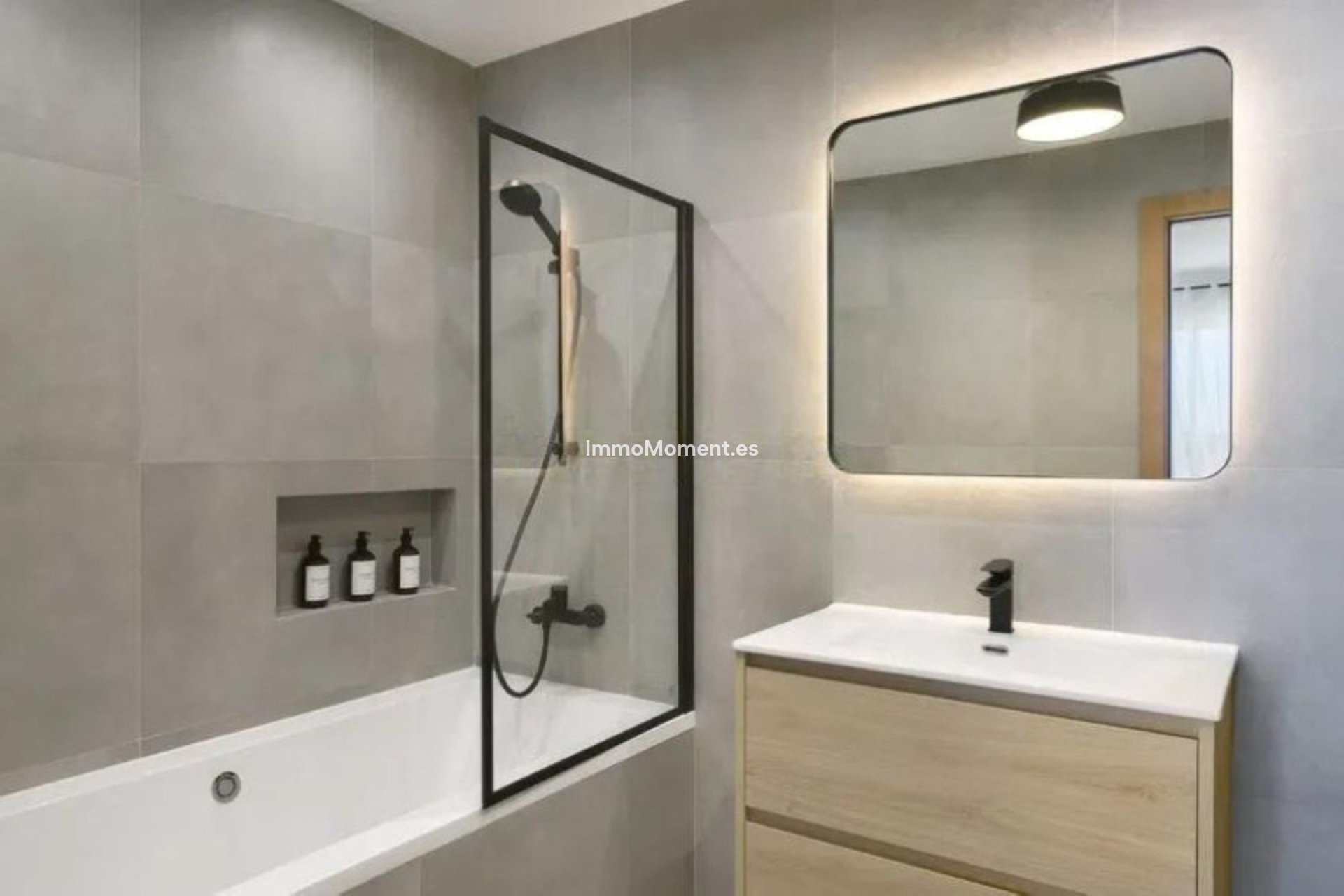 Reventa - Apartamento - Estepona  - Diana Park